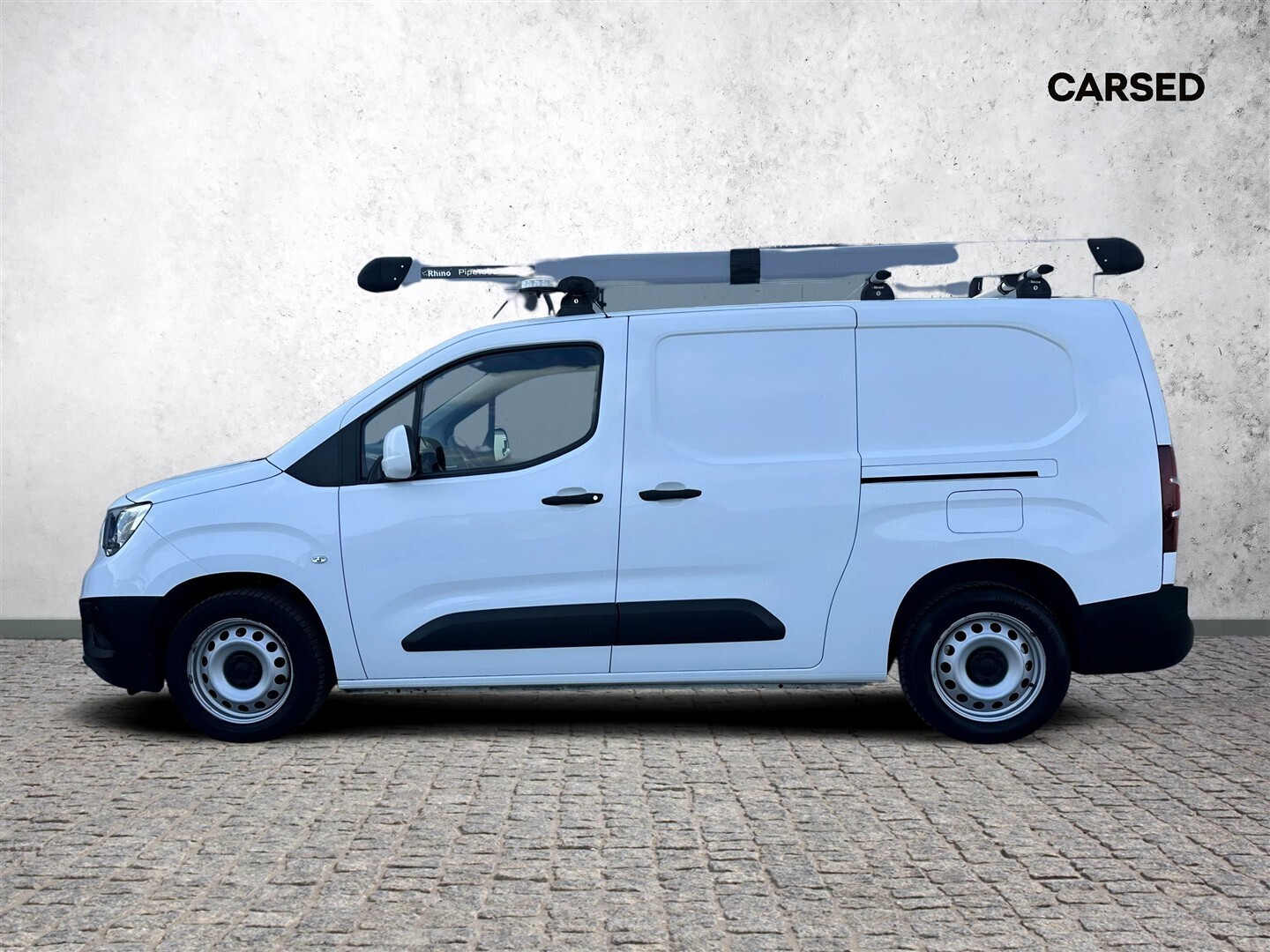 1.2T 110KM Enjoy Cargo l Zabudowa, Kamera cofania, VAT23% l