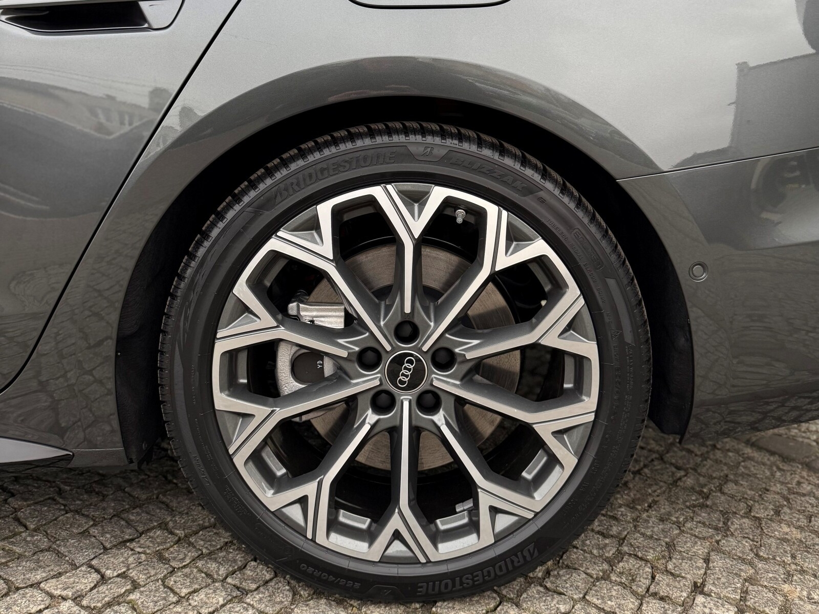 e-hybrid quattro 220 kW S tronic * Pakiet Comfort & Technology * DEMO