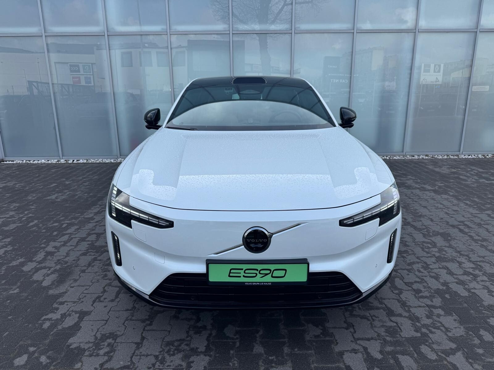 Volvo ES90 Single Motor Extended Range