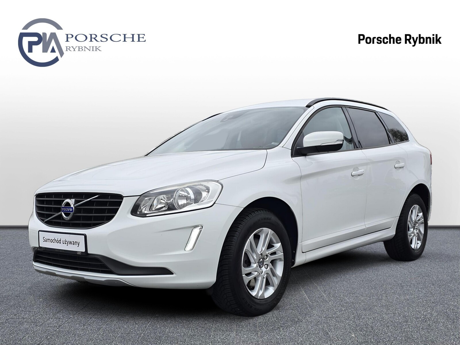 Volvo XC 60
