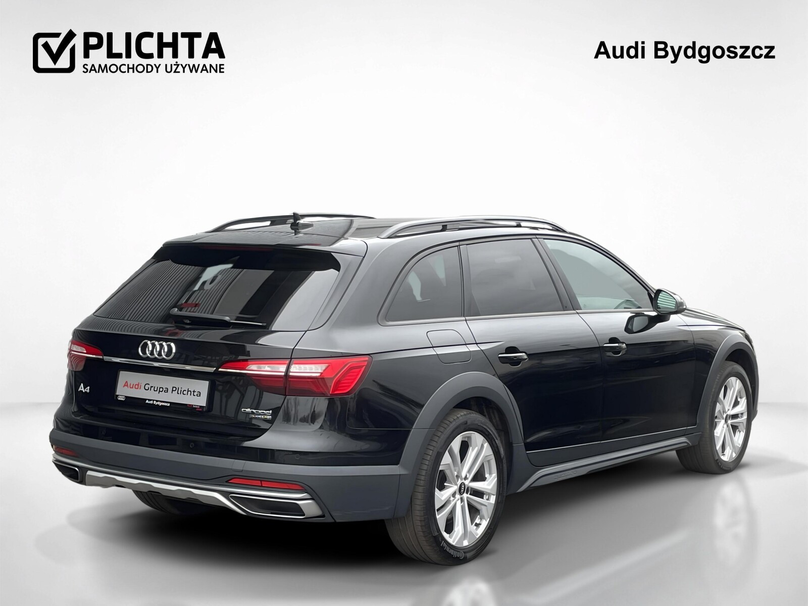 Audi virtual cockpit Plus || 3-strefowa klimatyzacja || Ambiente