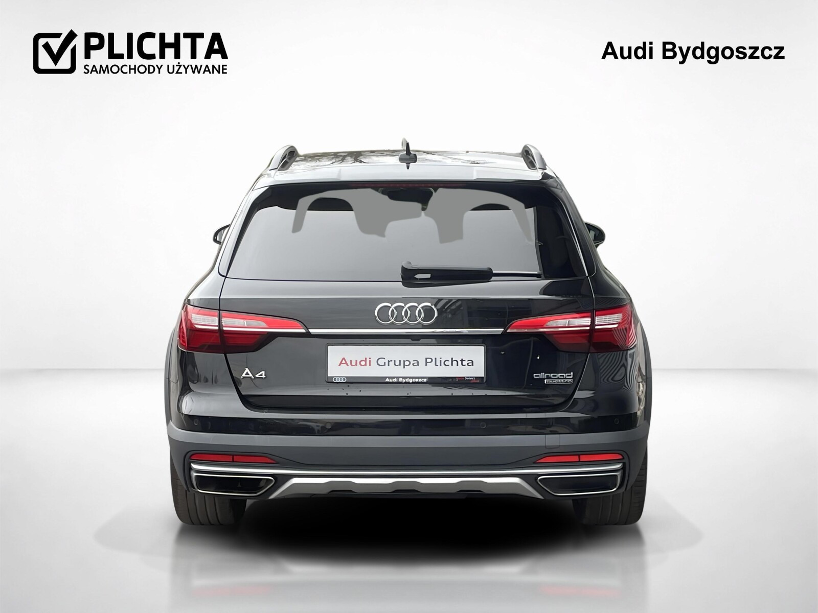 Audi virtual cockpit Plus || 3-strefowa klimatyzacja || Ambiente