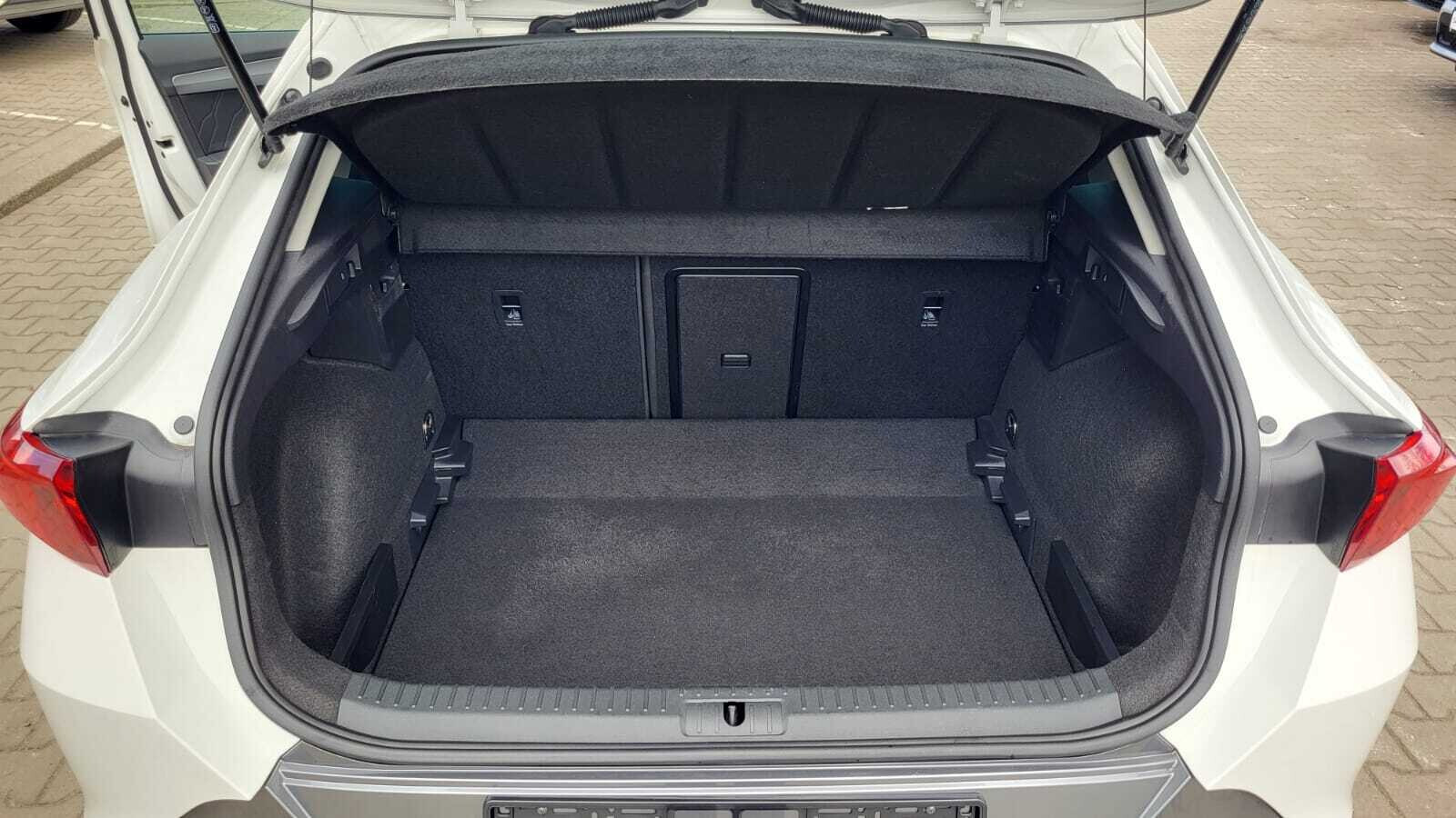 1.5 TSI 150KM 6MT; Grzane Fotele; Tempomat ACC; LED; Nawigacja; FV23%