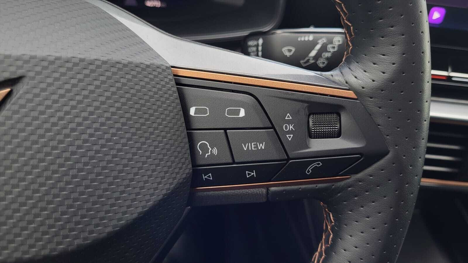 1.5 TSI 150KM 6MT; Grzane Fotele; Tempomat ACC; LED; Nawigacja; FV23%
