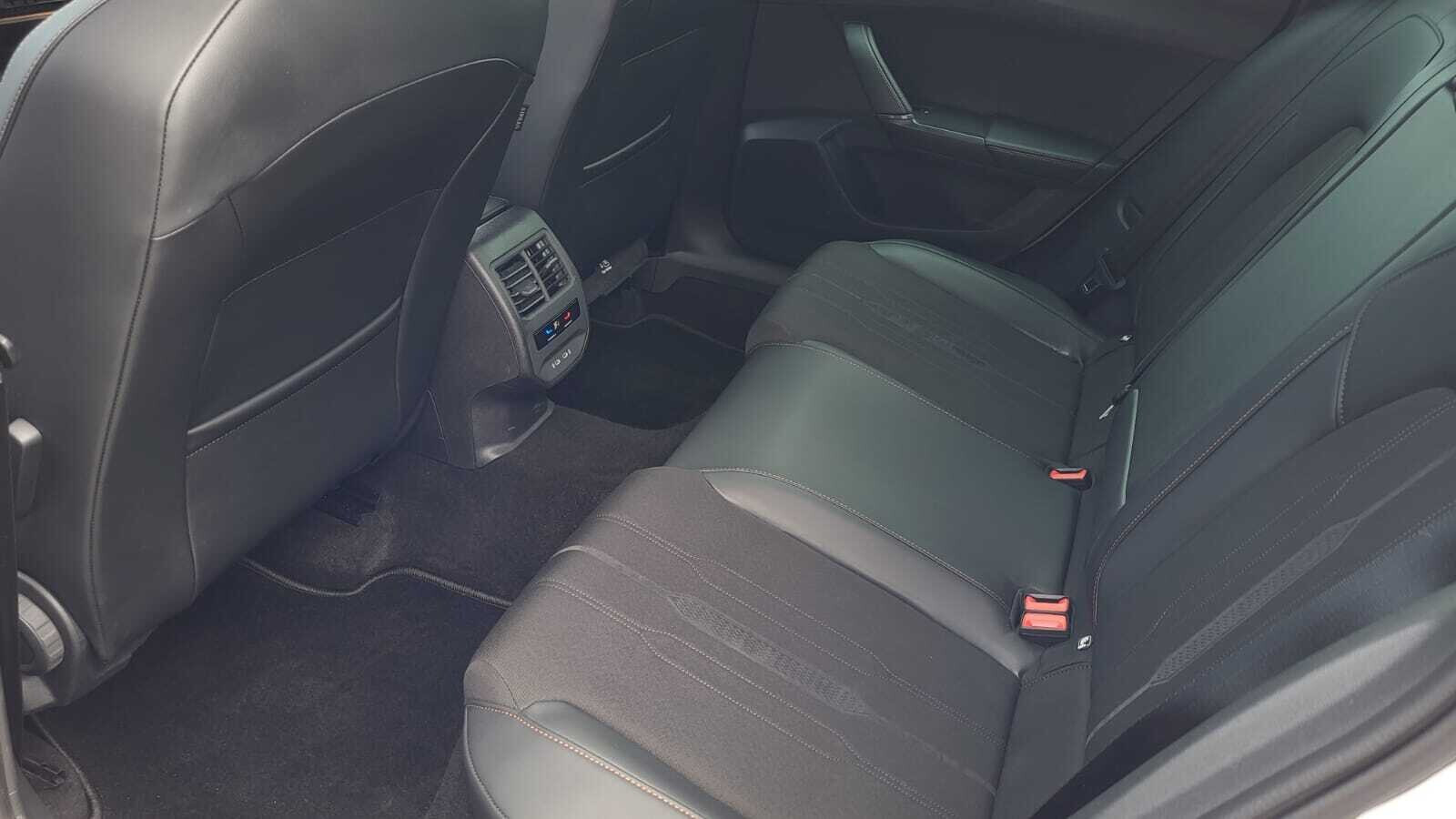 1.5 TSI 150KM 6MT; Grzane Fotele; Tempomat ACC; LED; Nawigacja; FV23%