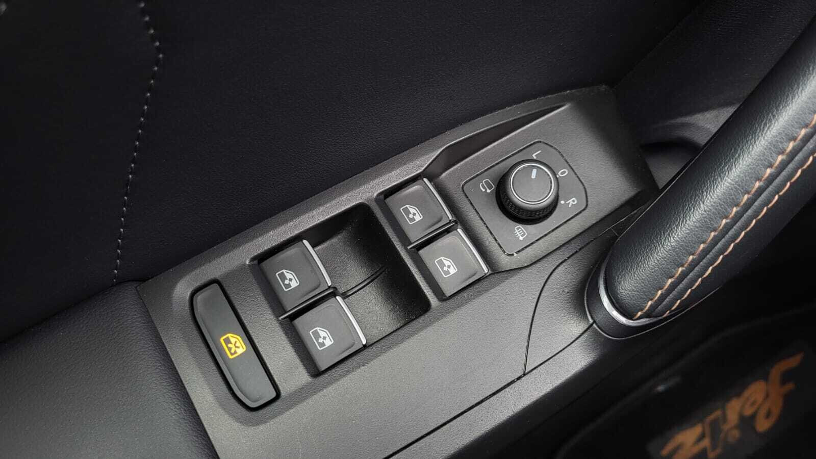 1.5 TSI 150KM 6MT; Grzane Fotele; Tempomat ACC; LED; Nawigacja; FV23%