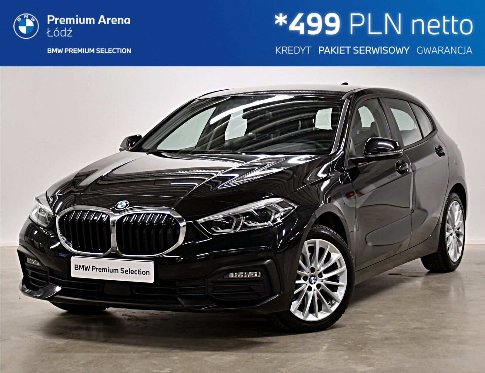 BMW 118