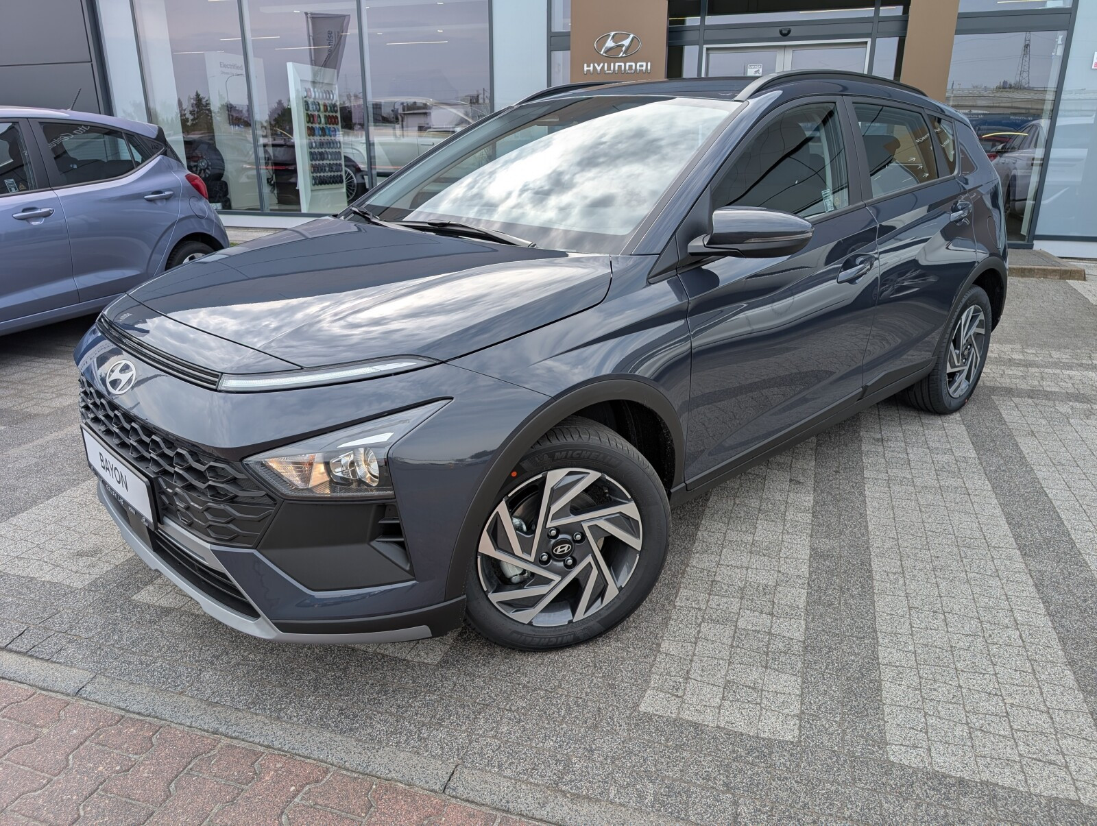 Nowej Generacji! Modern Comfort! 1.0T-GDI 7DCT 90KM! Od Ręki!