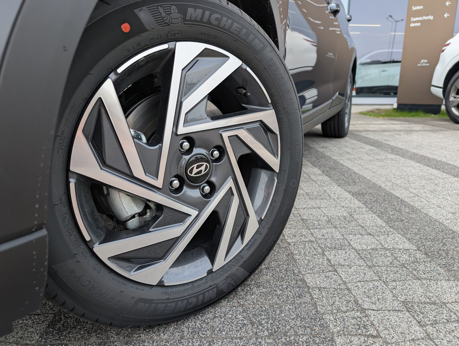 Nowej Generacji! Modern Comfort! 1.0T-GDI 7DCT 90KM! Od Ręki!