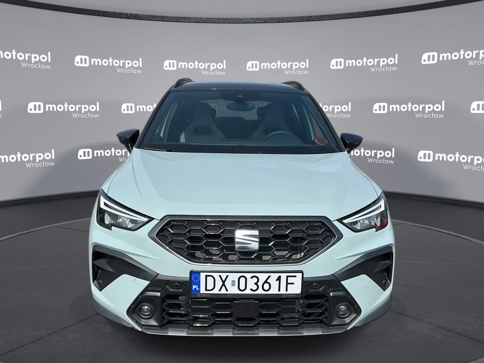 FR 1.0 TSI 115 KM DSG
