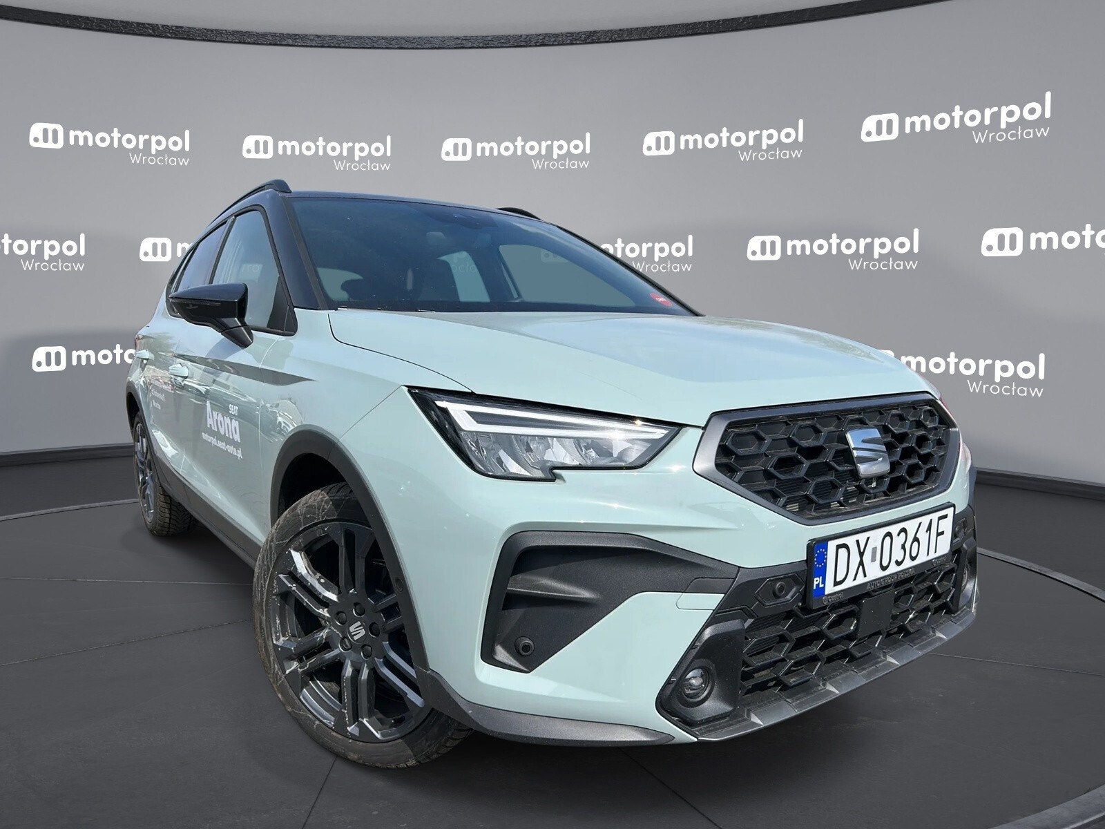 FR 1.0 TSI 115 KM DSG
