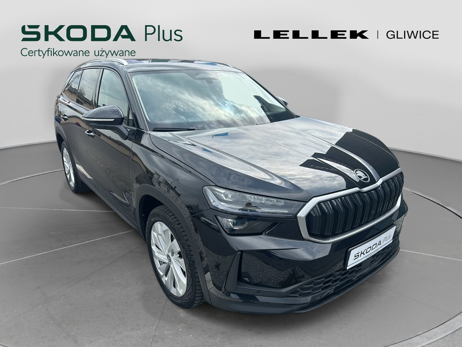 1.5 TSI mHEV Edition 130 DSG 150KM