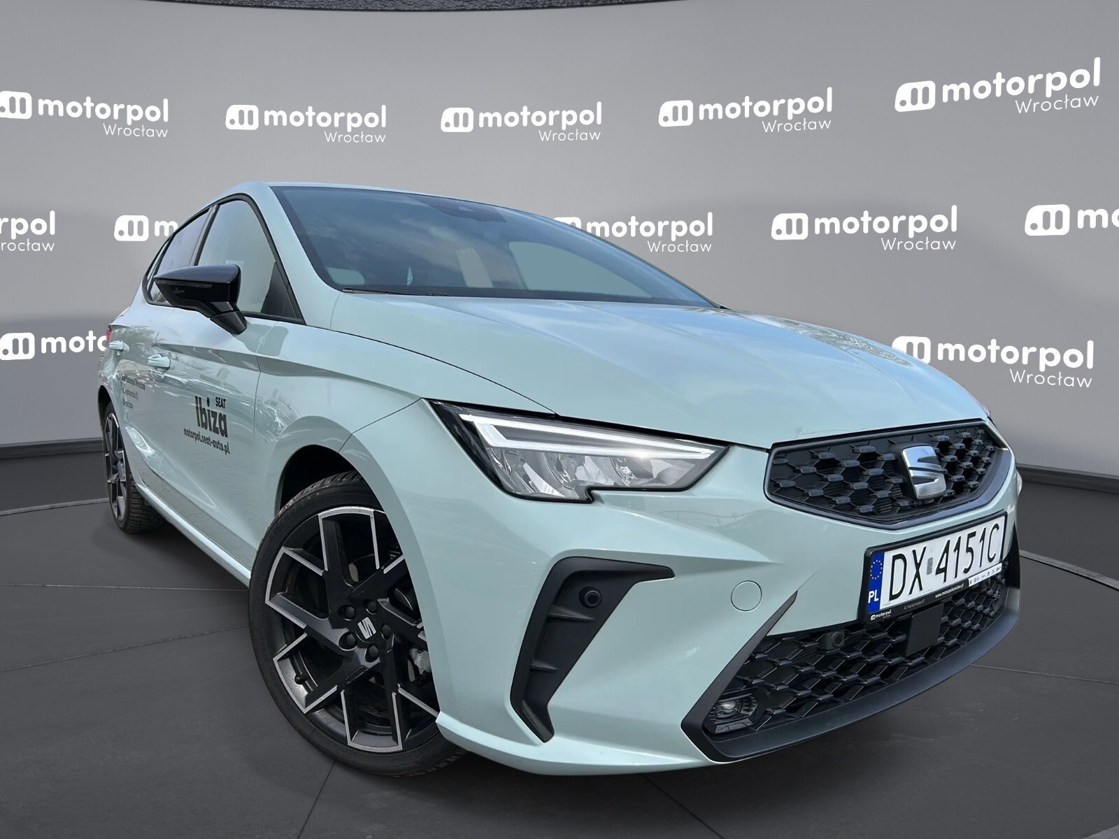 FR 1.0 TSI 115 KM DSG