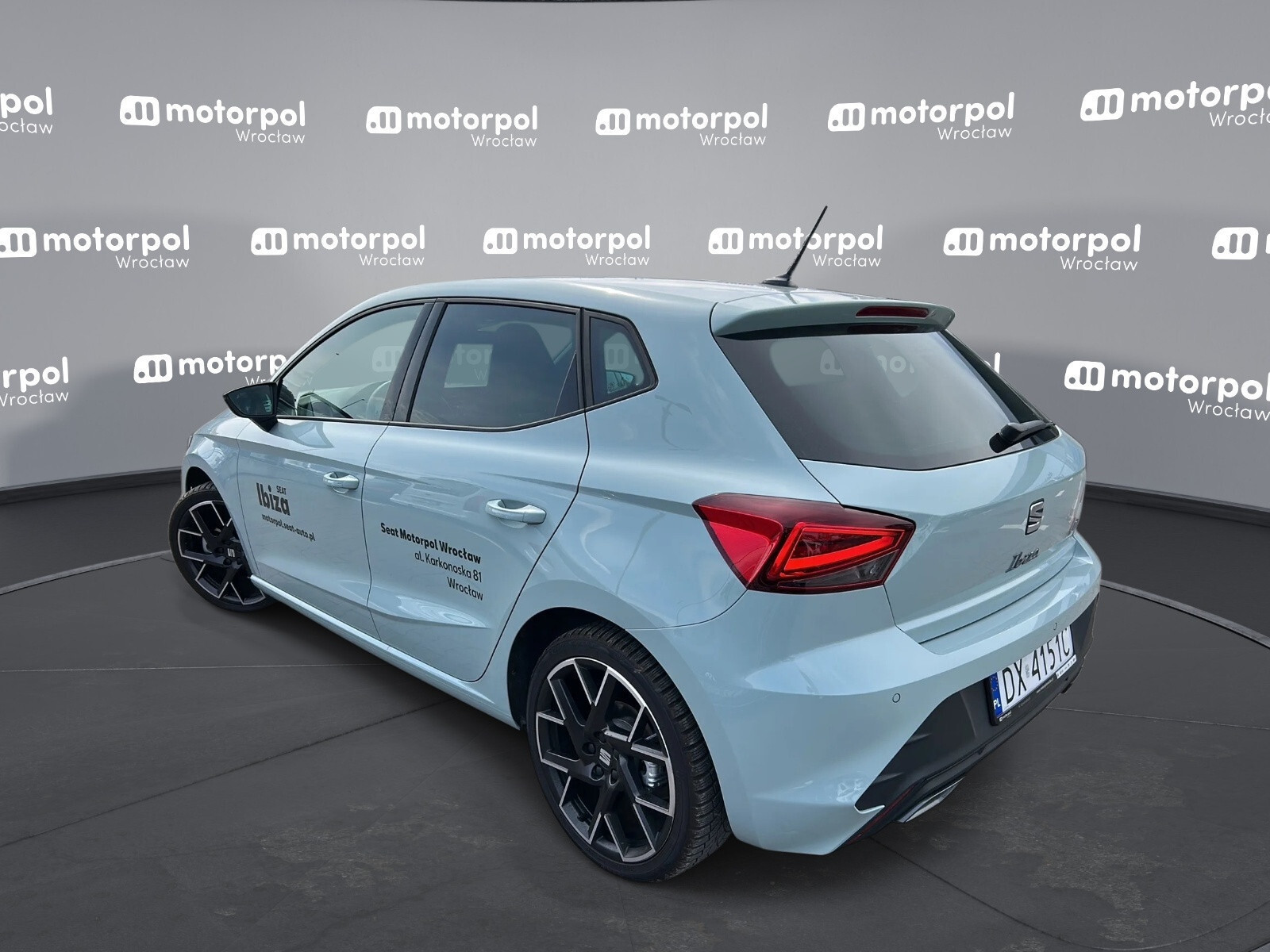 FR 1.0 TSI 115 KM DSG