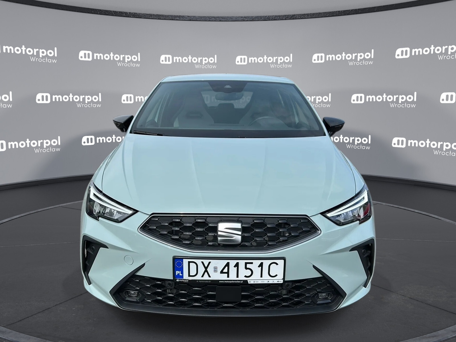FR 1.0 TSI 115 KM DSG
