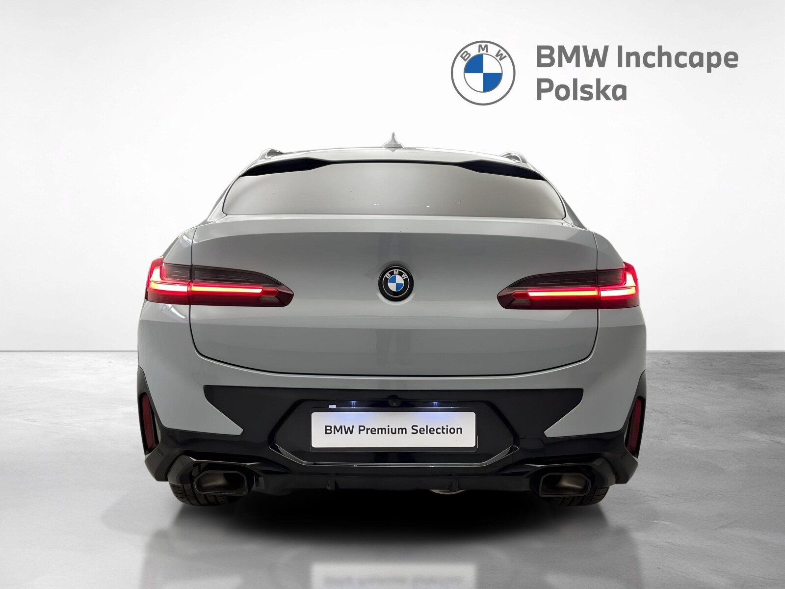 X4 20d xDrive, M Pakiet, Seriws ASO, Faktura VAT 23%, Gwarancja
