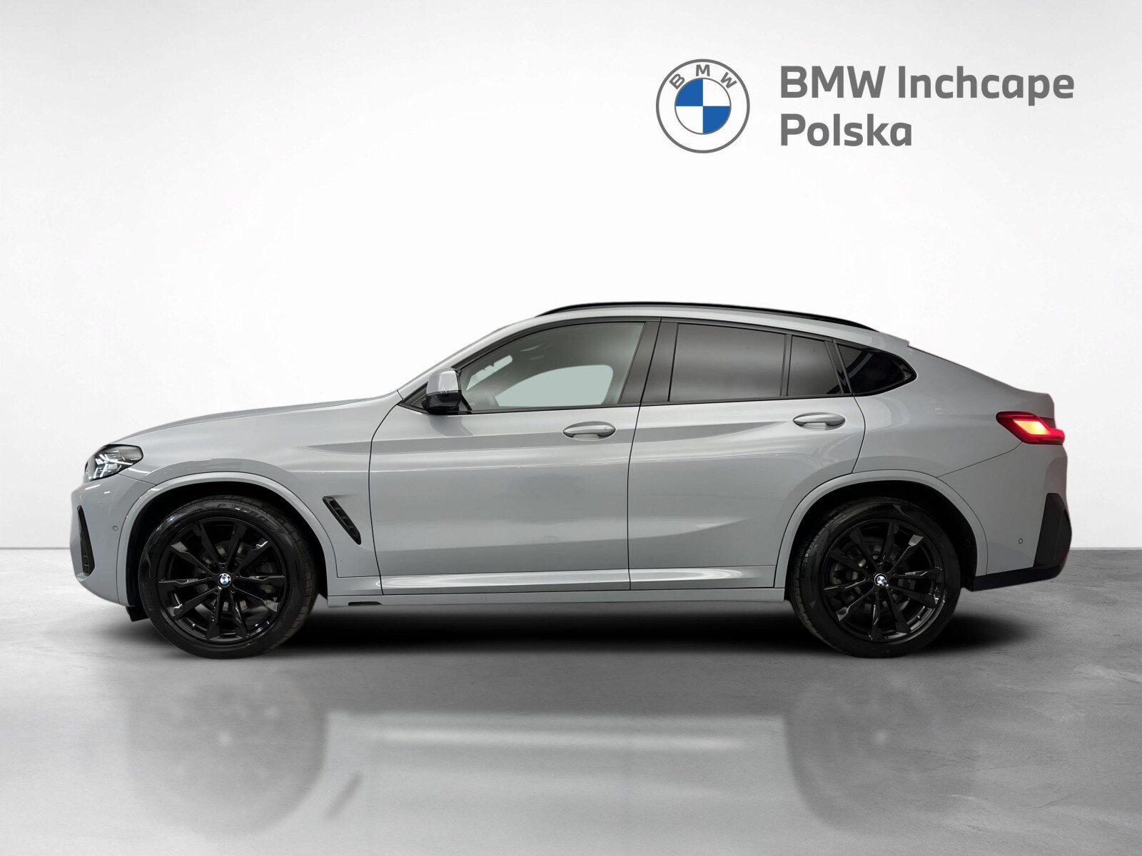 X4 20d xDrive, M Pakiet, Seriws ASO, Faktura VAT 23%, Gwarancja