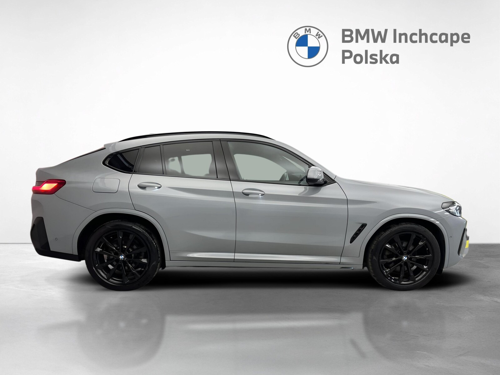 X4 20d xDrive, M Pakiet, Seriws ASO, Faktura VAT 23%, Gwarancja