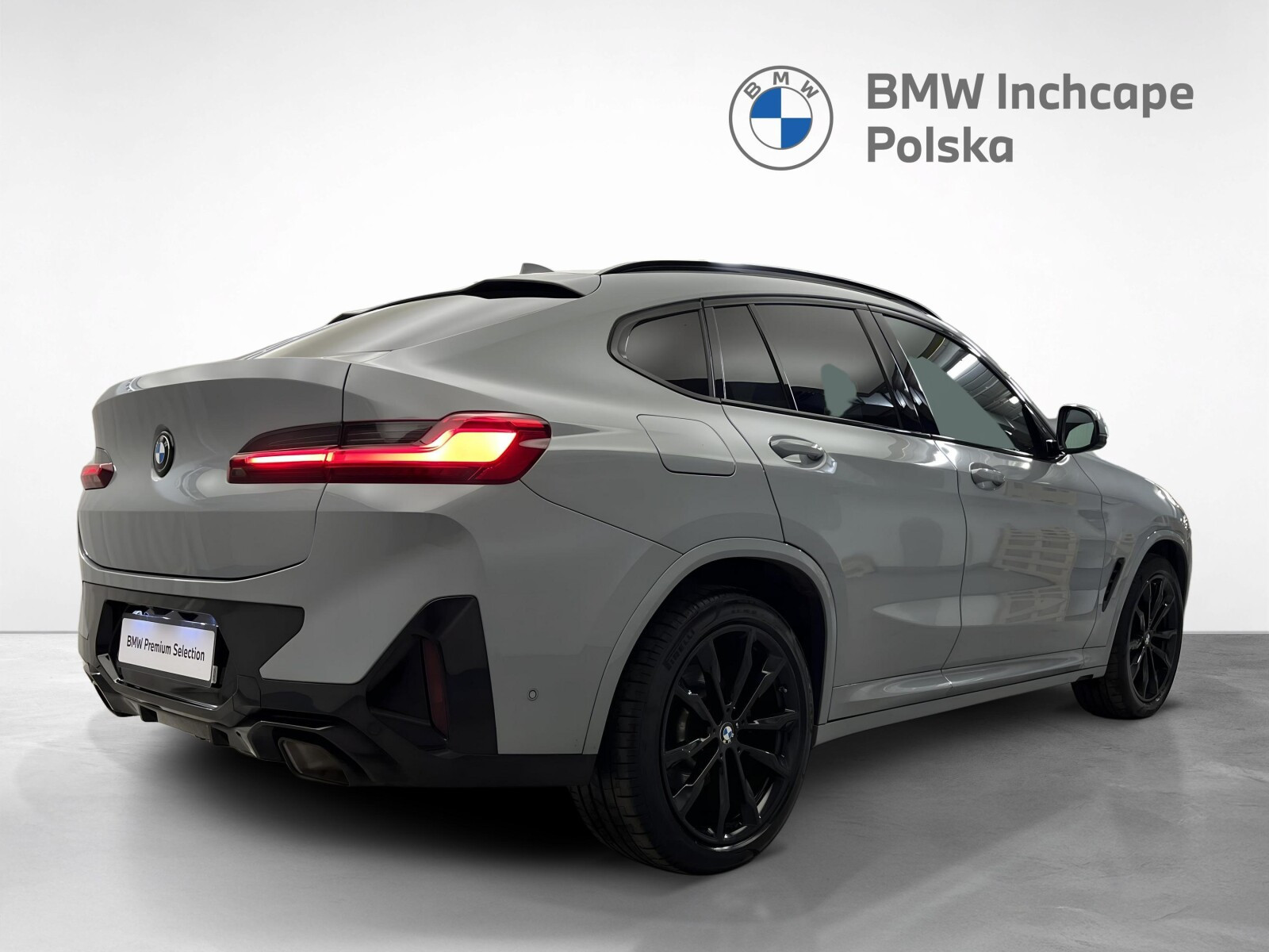 X4 20d xDrive, M Pakiet, Seriws ASO, Faktura VAT 23%, Gwarancja