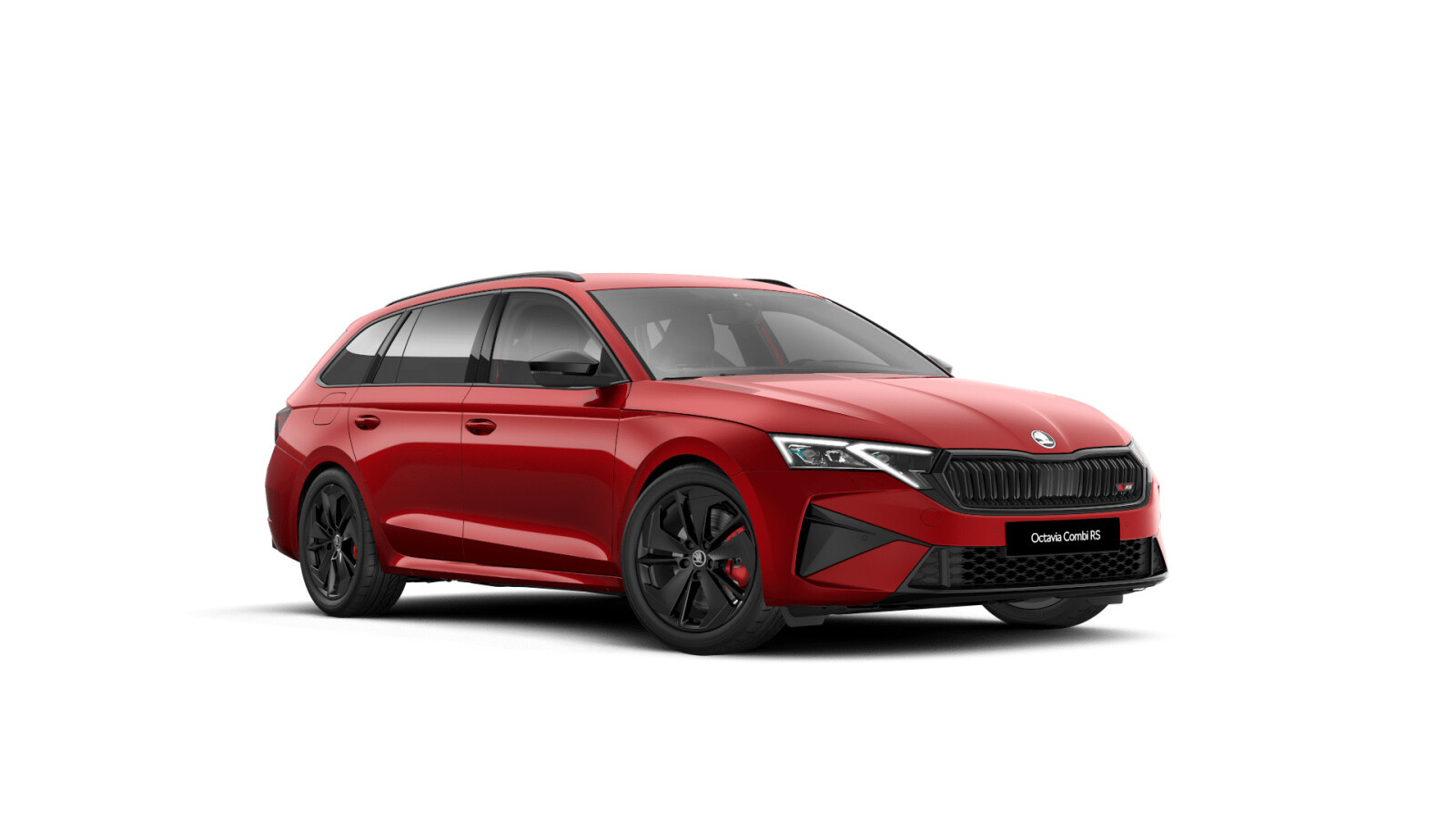 Skoda Octavia Combi