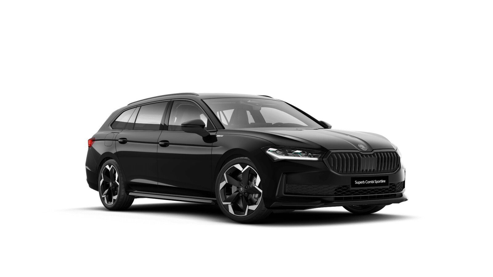 Skoda Superb Combi