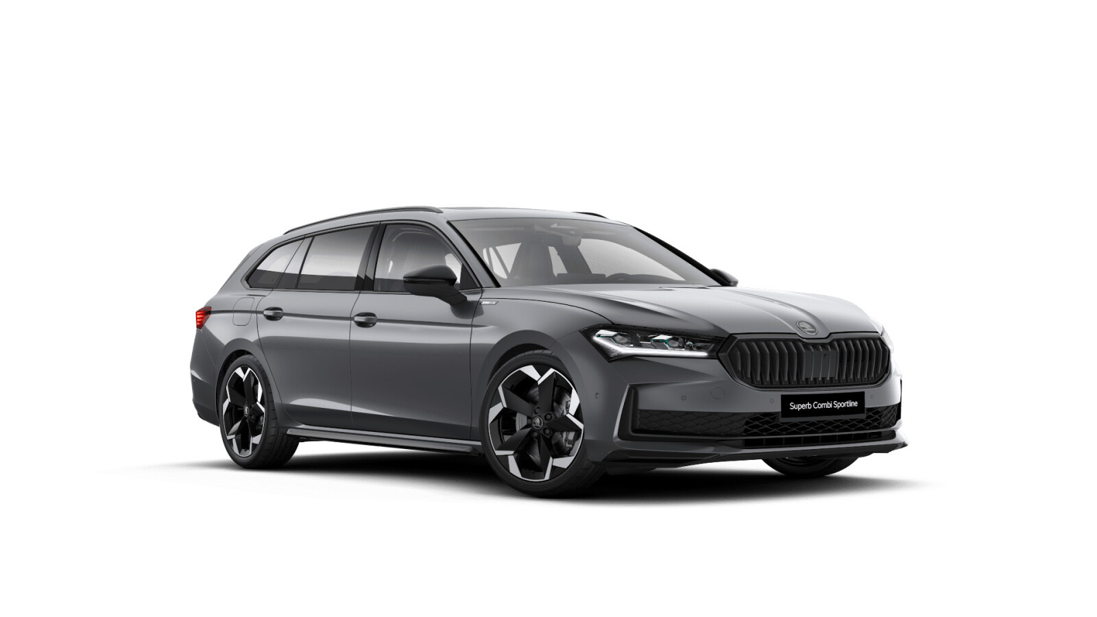 Skoda Superb Combi