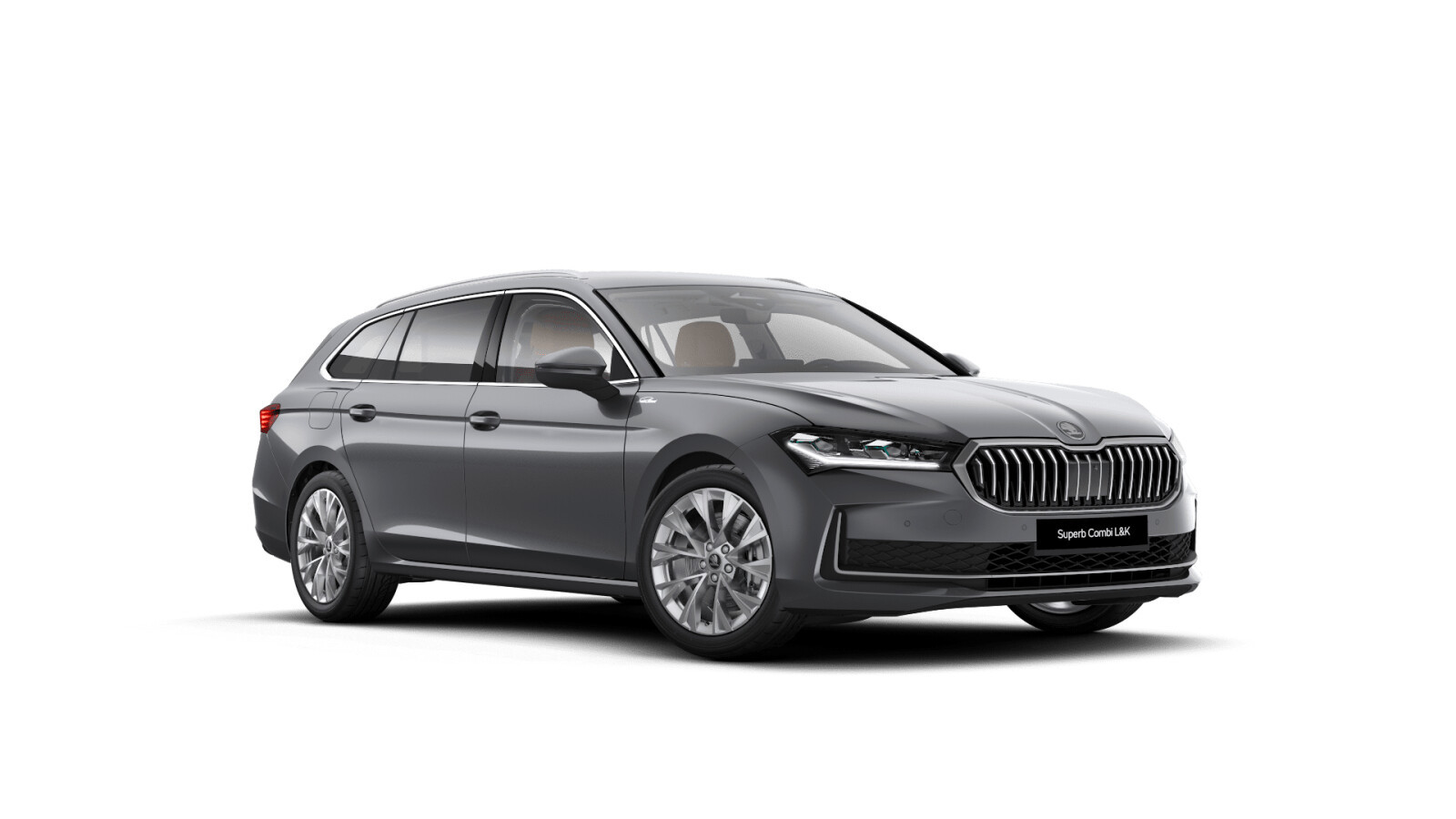 Skoda Superb Combi