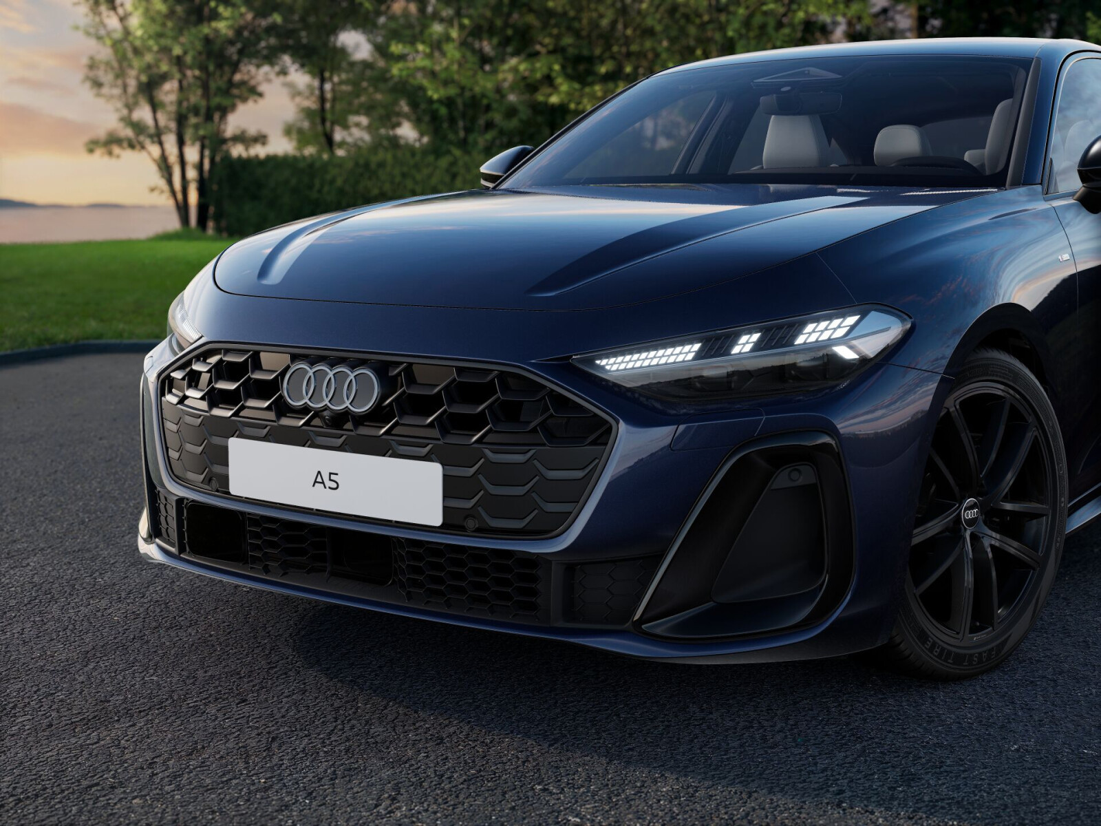 TFSI quattro 150 kW S tronic * Pakiet Tech Plus *