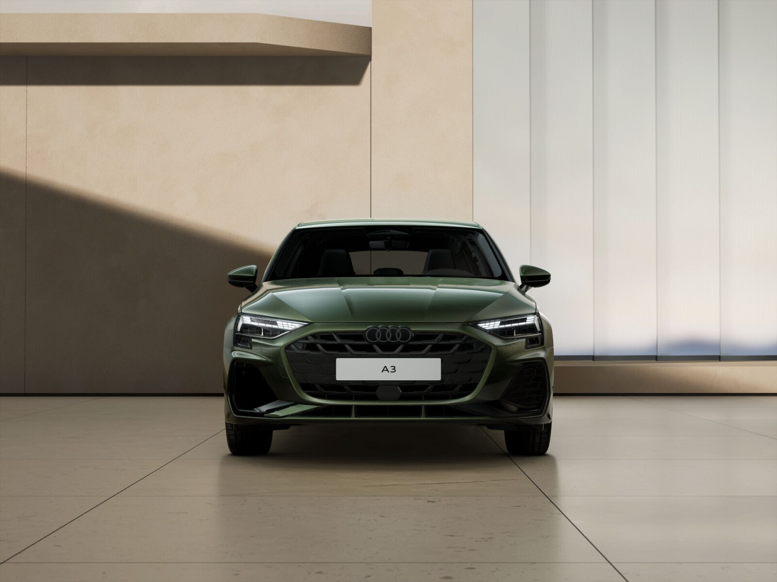 S line TFSI e 200 kW S tronic * Pakiet Comfort & Technology *