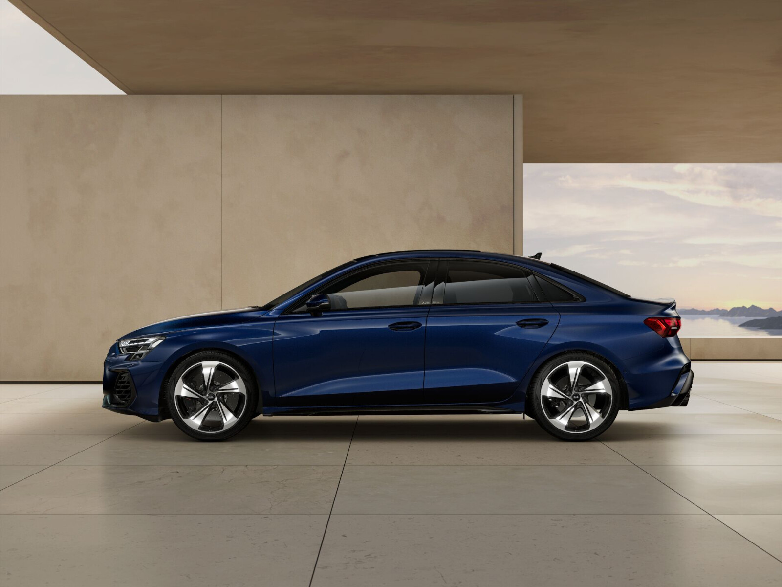 TFSI 245 kW S tronic * Pakiet Comfort & Technology *