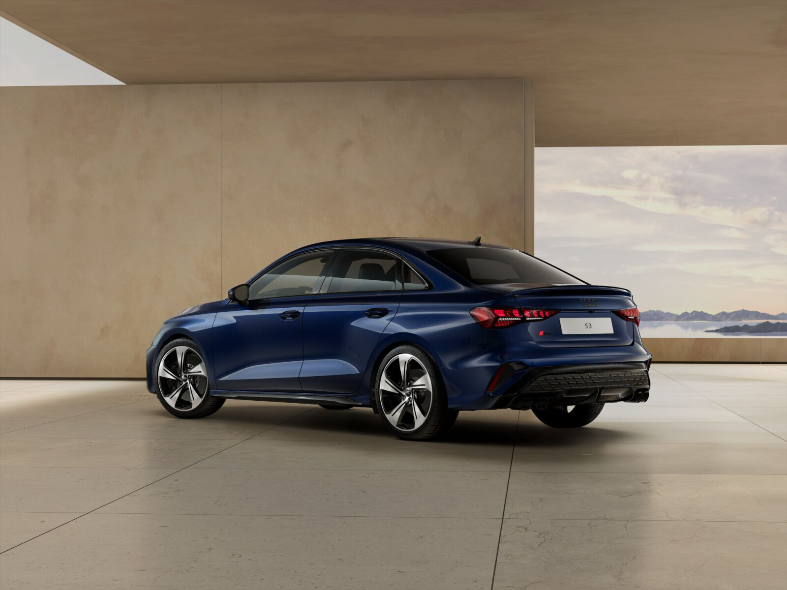 TFSI 245 kW S tronic * Pakiet Comfort & Technology *