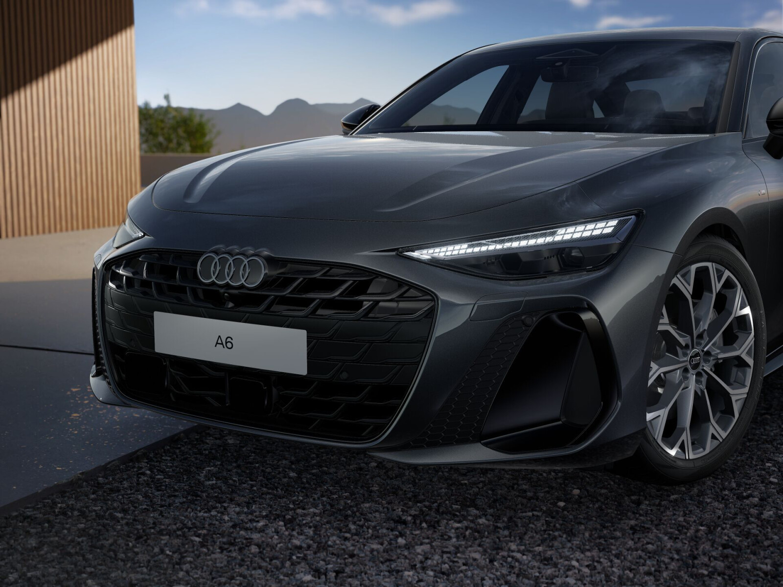 TDI quattro 150 kW S tronic * Pakiet Tech Pro *