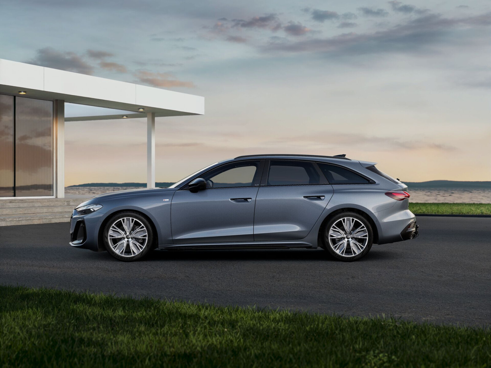 TFSI 110 kW S tronic * Pakiet Tech Plus *