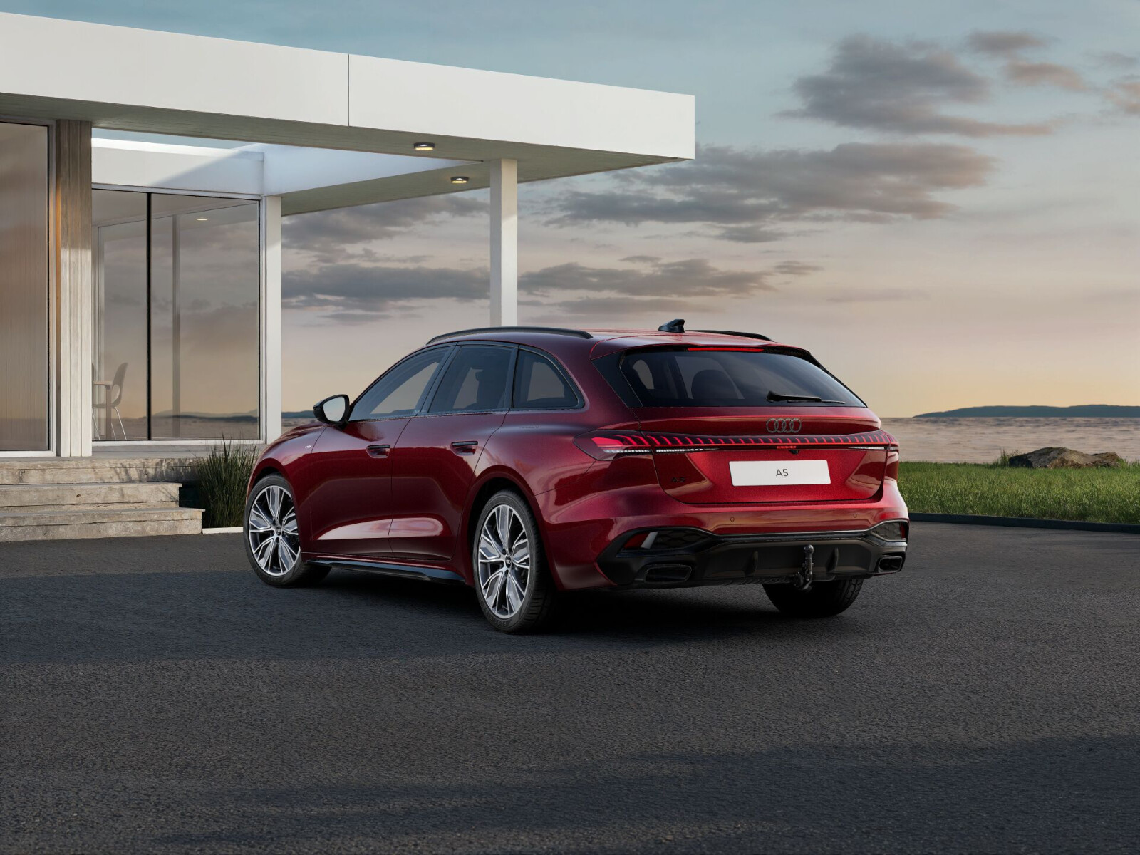 TFSI 110 kW S tronic * Pakiet Tech Plus *