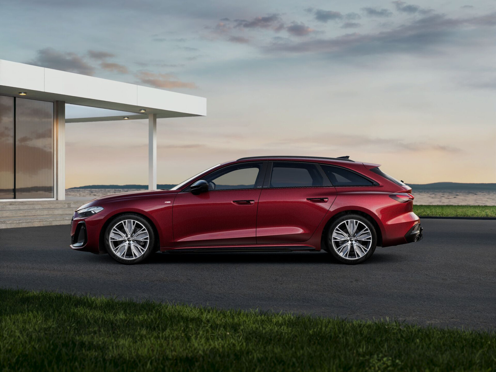 TFSI 110 kW S tronic * Pakiet Tech Plus *