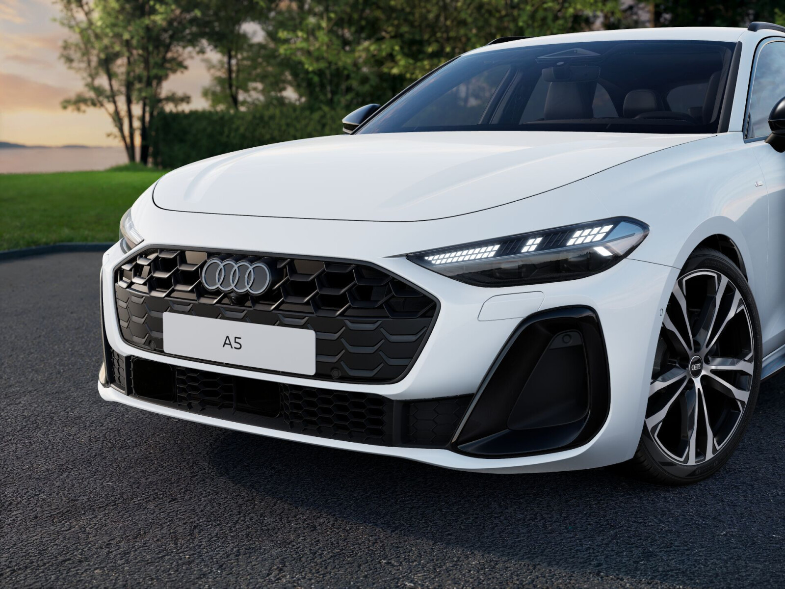 TDI quattro 150 kW S tronic * Pakiet Tech Plus *