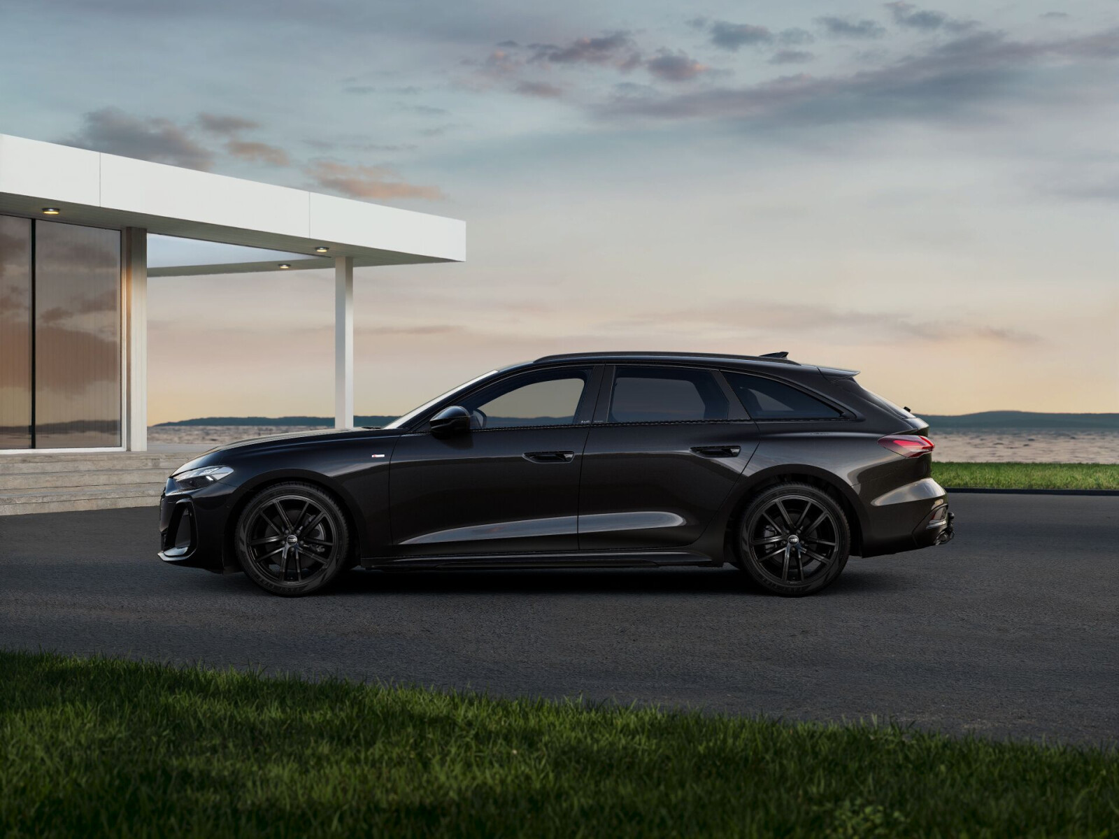 TFSI quattro 150 kW S tronic * Pakiet Tech Plus *