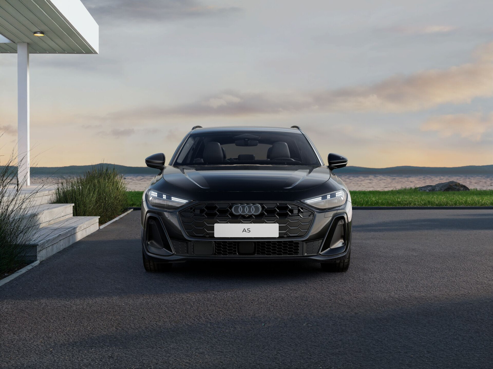 TFSI quattro 150 kW S tronic * Pakiet Tech Plus *