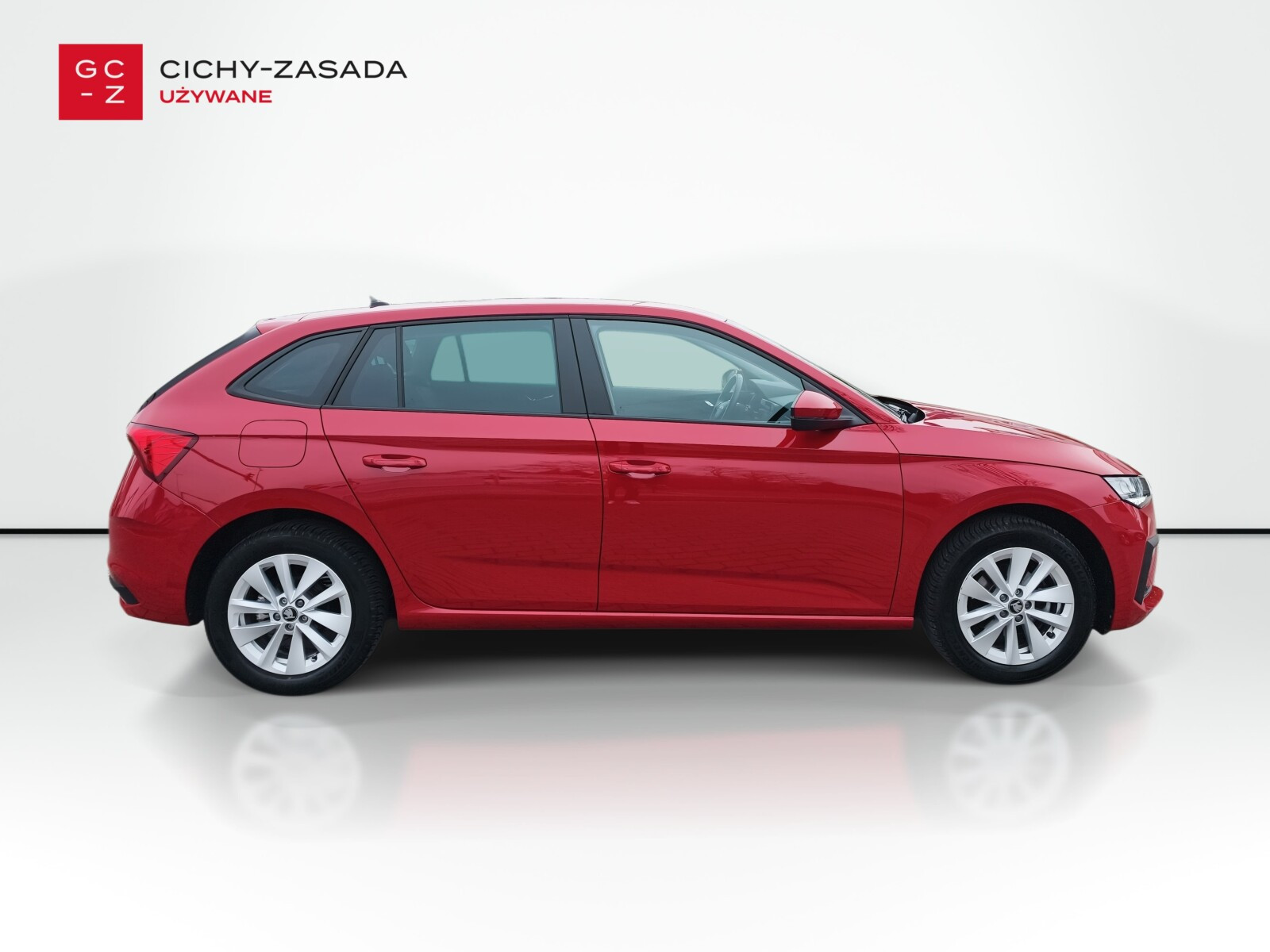 Selection 1.0 TSI 115KM | Salon PL | Kamera | FV23% | Gwarancja 2028