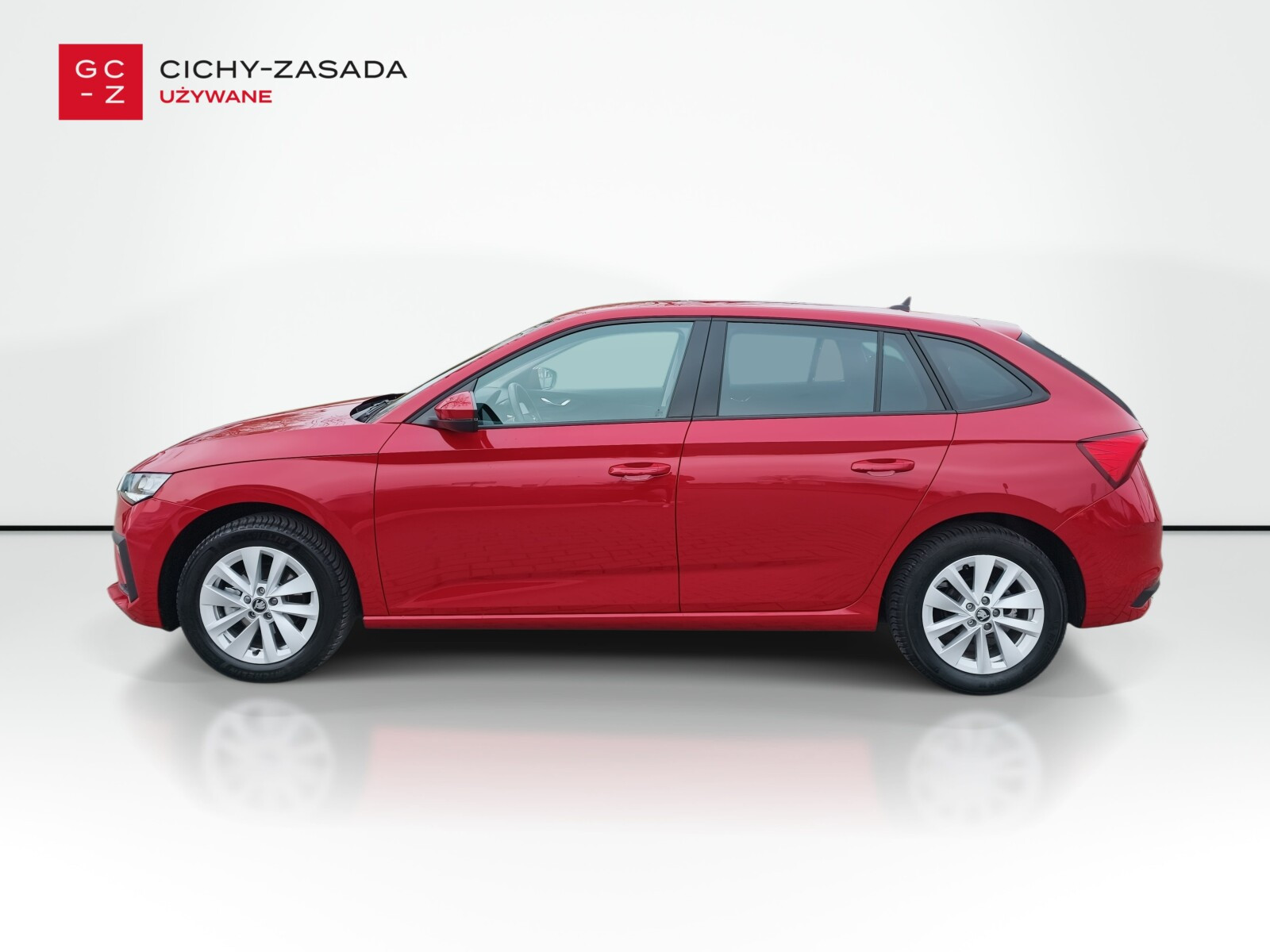 Selection 1.0 TSI 115KM | Salon PL | Kamera | FV23% | Gwarancja 2028