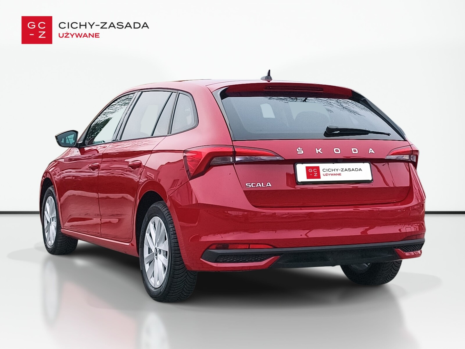 Selection 1.0 TSI 115KM | Salon PL | Kamera | FV23% | Gwarancja 2028