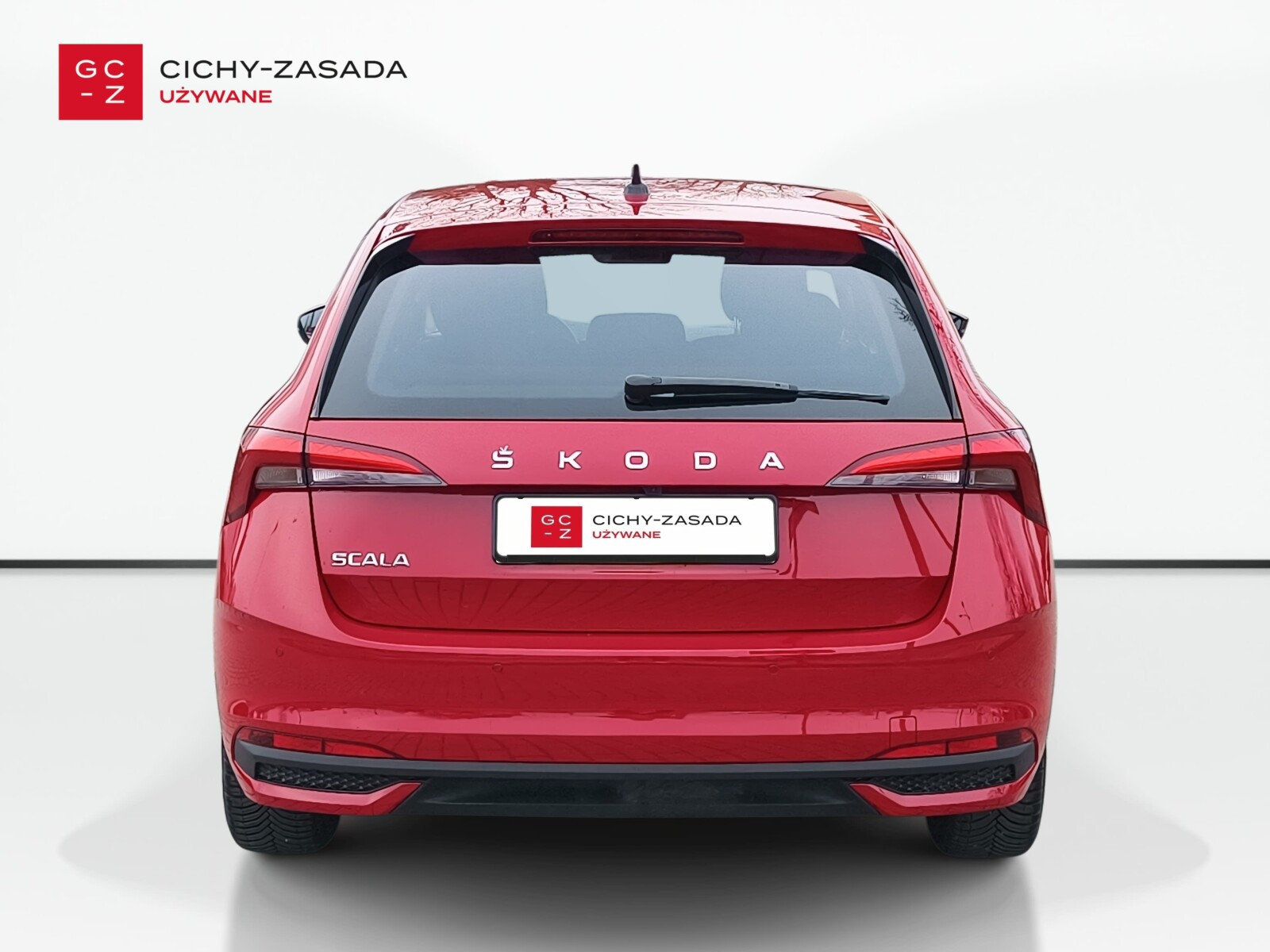 Selection 1.0 TSI 115KM | Salon PL | Kamera | FV23% | Gwarancja 2028