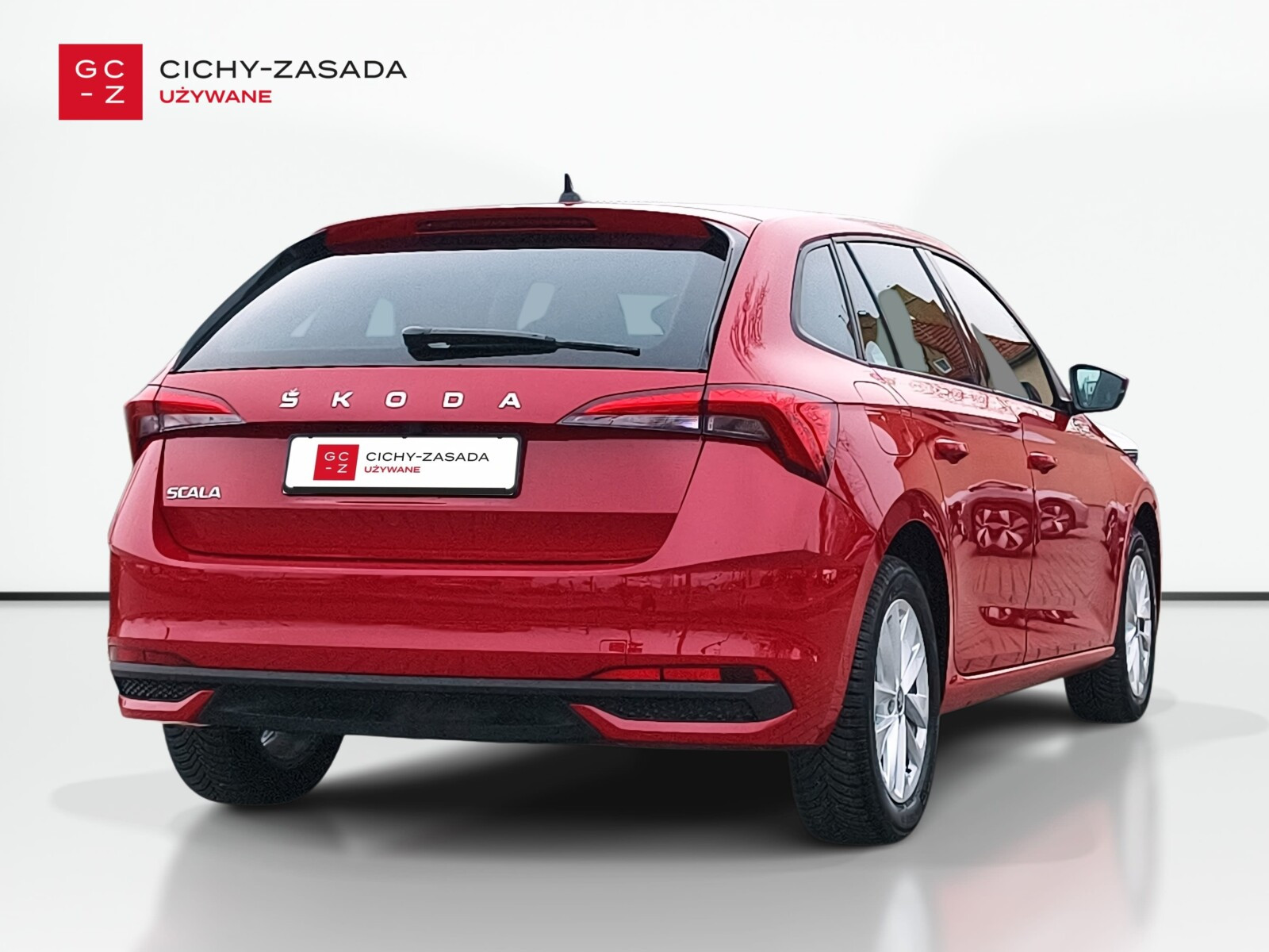 Selection 1.0 TSI 115KM | Salon PL | Kamera | FV23% | Gwarancja 2028
