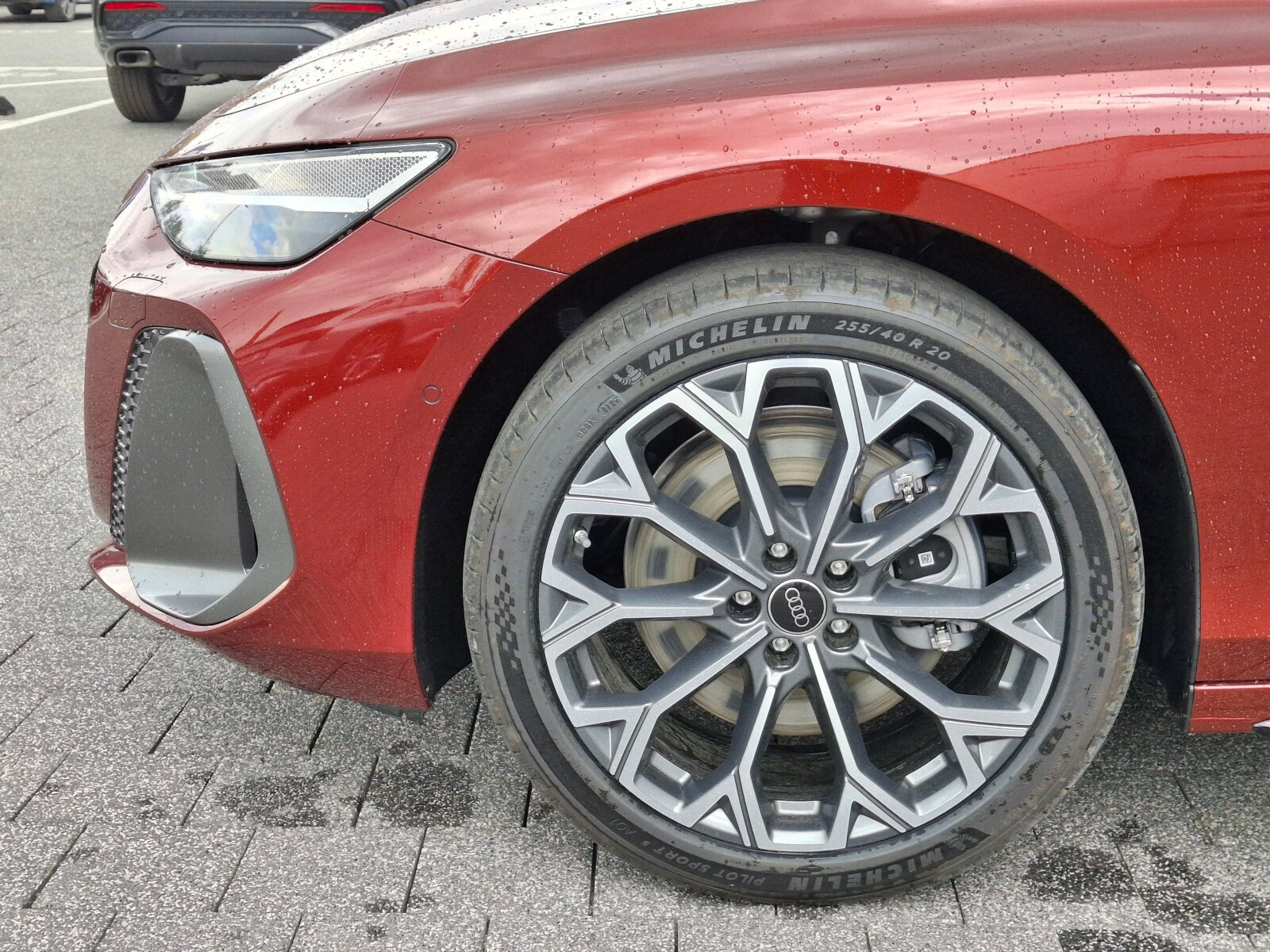 TDI quattro 150 kW S tronic * Pakiet Tech Plus *