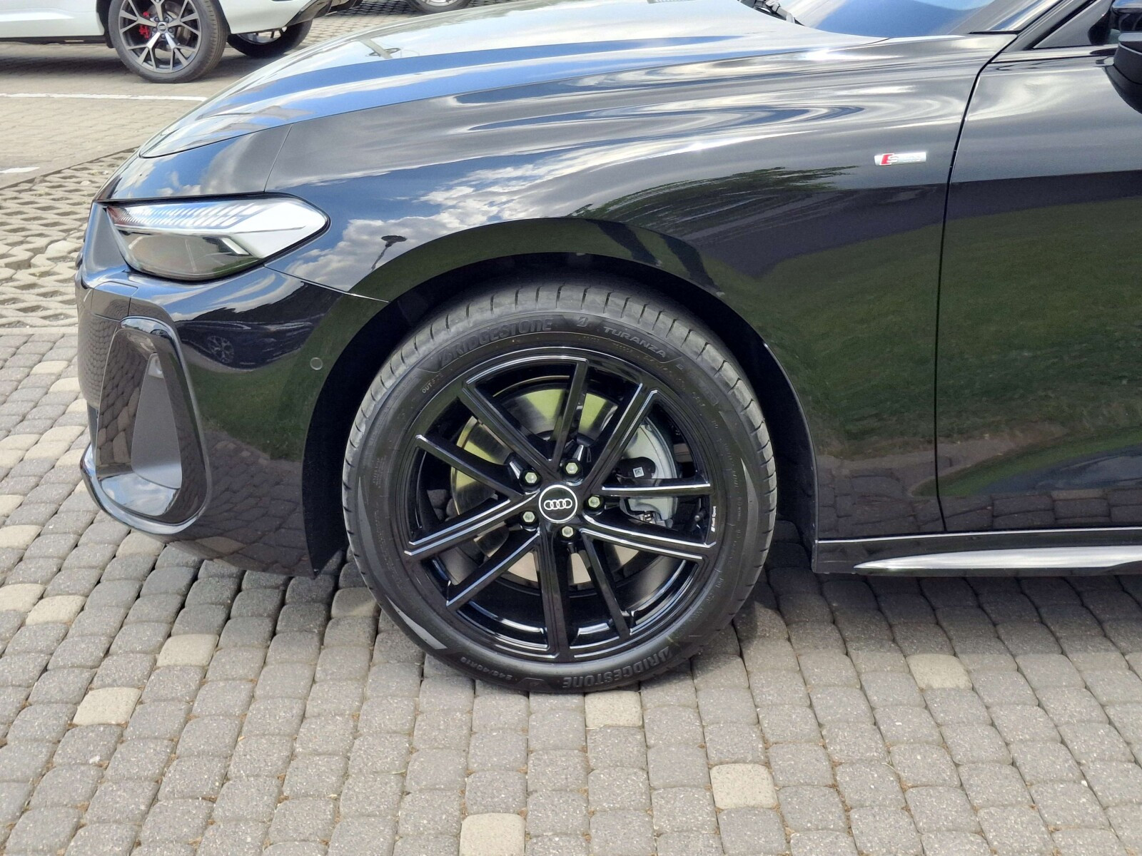 TFSI 110 kW S tronic * Pakiet Tech Plus *