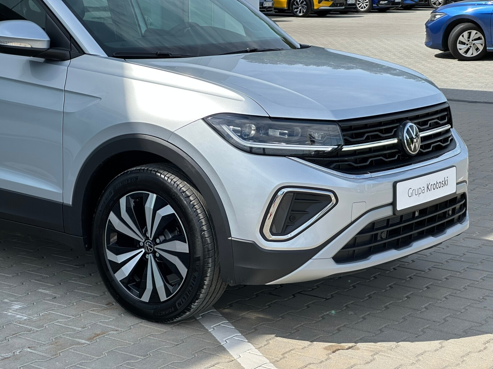 Style 1.0 TSI 116 KM DSG Dostępny Od Ręki!