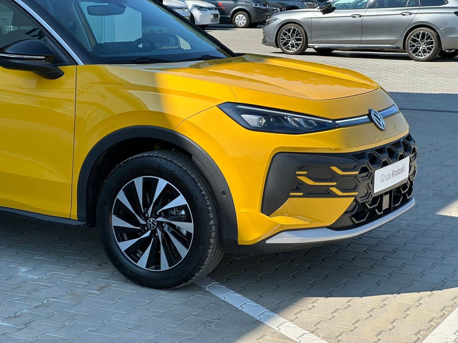 Style 1.5 eTSI 150 KM DSG Dostępny Od Ręki!