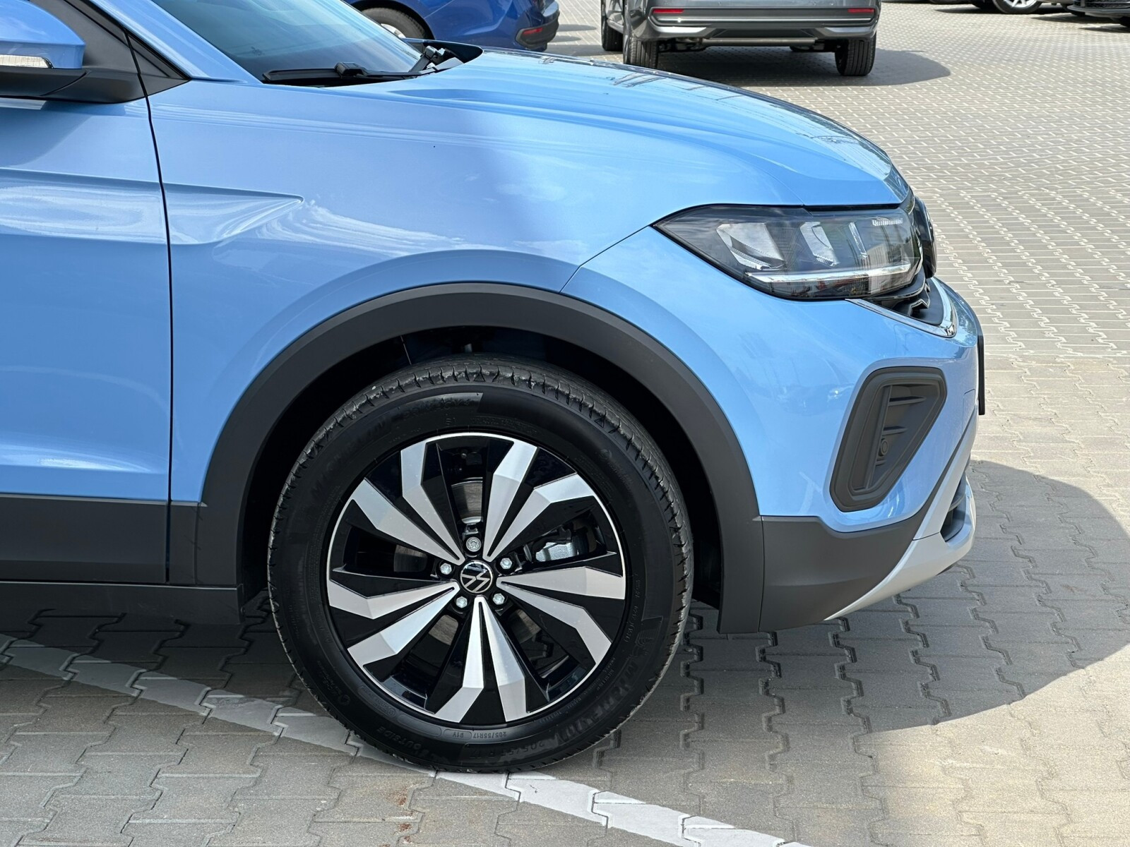 Life Plus 1.0 TSI 116 KM DSG Dostępny Od Ręki!