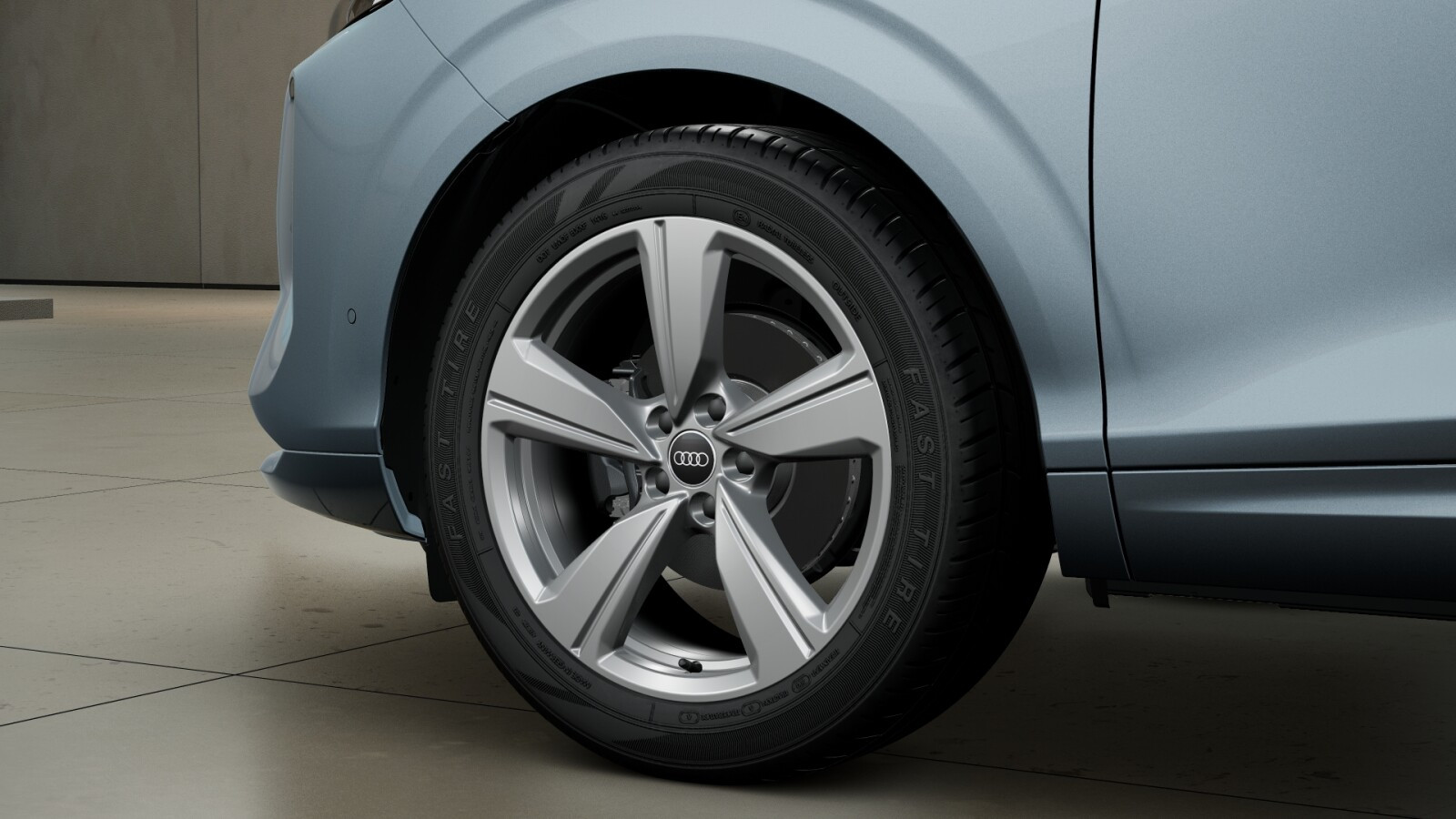 Q3 TFSI mHEV 110 kW S tronic