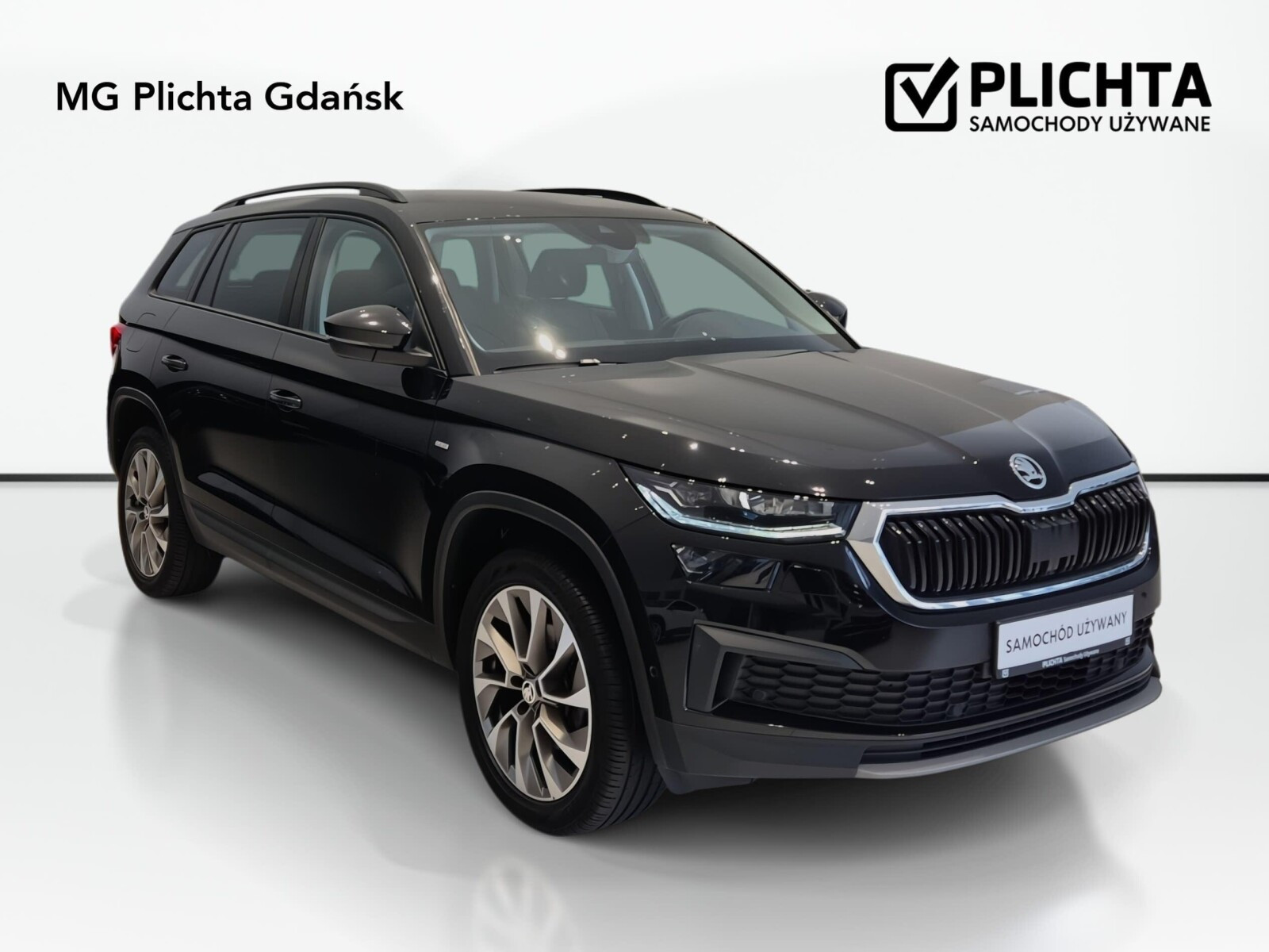 2.0 TDI 150 KM | Automat DSG | Serwis ASO | FVAT 23% | Gwarancja